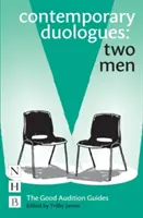 Duólogos Contemporáneos: Dos Hombres - Contemporary Duologues: Two Men