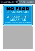 Medida por medida (Sin miedo a Shakespeare), 22 - Measure for Measure (No Fear Shakespeare), 22