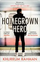 Héroe de cosecha propia - Homegrown Hero