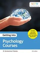 Introducción a los cursos de psicología - Getting into Psychology Courses