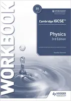 Cambridge Igcse(tm) Physics Workbook 3ª Edición - Cambridge Igcse(tm) Physics Workbook 3rd Edition