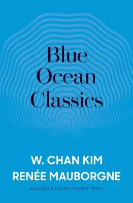 Clásicos del Océano Azul - Blue Ocean Classics