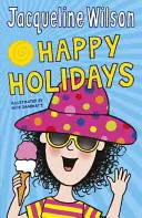 Felices Fiestas de Jacqueline Wilson - Jacqueline Wilson's Happy Holidays