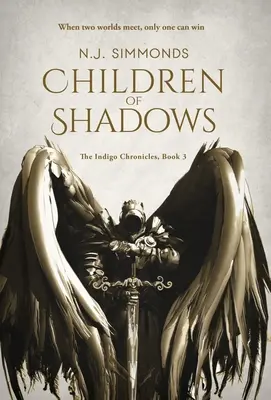 Hijos de las sombras - Children of Shadows