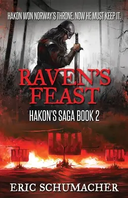 Festín de cuervos - Raven's Feast