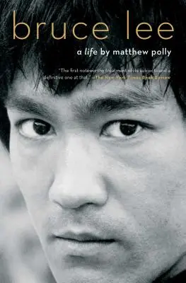 Bruce Lee: una vida - Bruce Lee: A Life