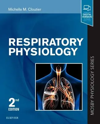 Fisiología Respiratoria: Mosby Physiology Series - Respiratory Physiology: Mosby Physiology Series