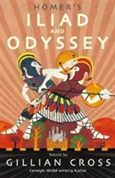 La Ilíada y la Odisea de Homero - Dos de las mejores historias jamás contadas - Homer's Iliad and Odyssey - Two of the Greatest Stories Ever Told