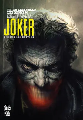 Joker: Edición Deluxe - Joker: The Deluxe Edition