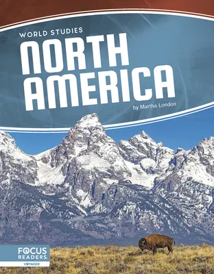 Norteamérica - North America