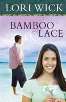 Bambú y encaje - Bamboo and Lace