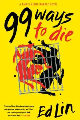 99 maneras de morir - 99 Ways to Die