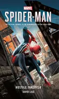 Marvel's Spider-Man: Adquisición hostil - Marvel's Spider-Man: Hostile Takeover