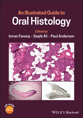 Guía ilustrada de histología oral - An Illustrated Guide to Oral Histology