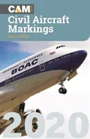 Marcas de aeronaves civiles 2020 - Civil Aircraft Markings 2020