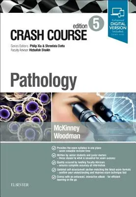 Curso intensivo de patología - Crash Course Pathology