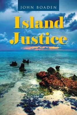 Justicia insular - Island Justice