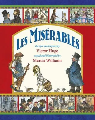 Los Miserables - Les Misrables