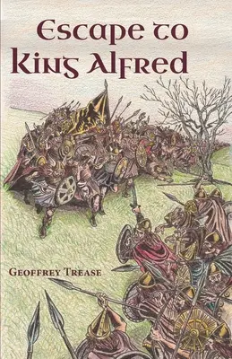 Escapada al Rey Alfredo - Escape to King Alfred