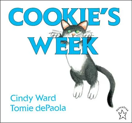La semana de Cookie - Cookie's Week