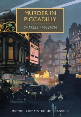 Asesinato en Piccadilly - Murder in Piccadilly