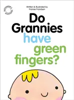 ¿Tienen las abuelas los dedos verdes? - Do Grannies Have Green Fingers?