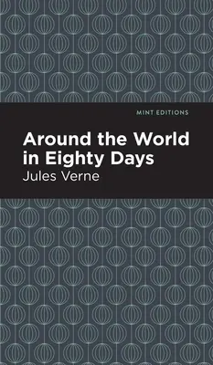La vuelta al mundo en 80 días - Around the World in 80 Days