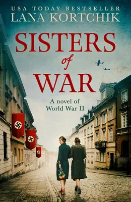 Hermanas de la guerra - Sisters of War