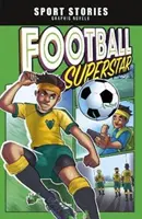 Superestrella del fútbol - Football Superstar!