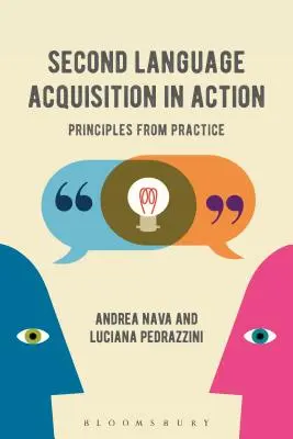 La adquisición de segundas lenguas en acción: Principios de la práctica - Second Language Acquisition in Action: Principles from Practice