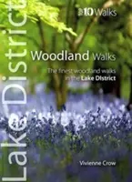 Paseos por el bosque - Los mejores paseos por el bosque del Distrito de los Lagos - Woodland Walks - The Finest Woodland Walks in the Lake District