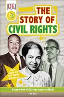 La historia de los derechos civiles - ¡Conoce el movimiento por los derechos civiles! - Story Of Civil Rights - Learn about the Civil Rights Movement!