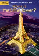 ¿Dónde está la Torre Eiffel? - Where Is the Eiffel Tower?