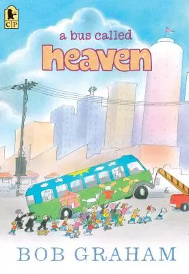 Un autobús llamado Cielo - A Bus Called Heaven