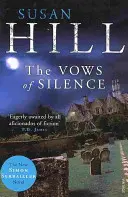 Votos De Silencio - Simon Serrailler Libro 4 - Vows of Silence - Simon Serrailler Book 4