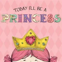 Hoy seré princesa - Today I'll Be a Princess