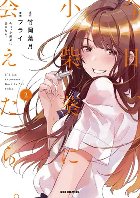 En pos de Aoi Koshiba 2 - Chasing After Aoi Koshiba 2