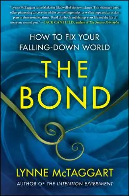 El vínculo: cómo arreglar un mundo que se cae a pedazos - The Bond: How to Fix Your Falling-Down World