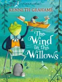 El viento en los sauces - Faber Children's Classics - Wind in the Willows - Faber Children's Classics