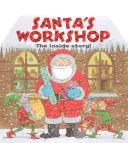 El taller de Papá Noel - Santa's Workshop