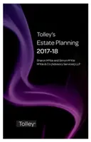 La planificación patrimonial de Tolley 2017-18 - Tolley's Estate Planning 2017-18