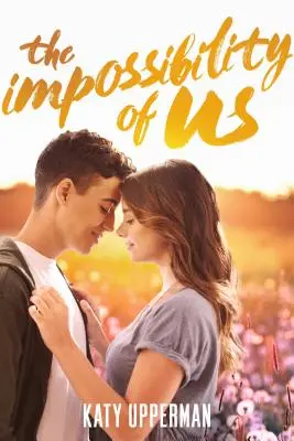 La imposibilidad de nosotros - The Impossibility of Us