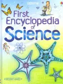 Primera Enciclopedia de la Ciencia - First Encyclopedia of Science