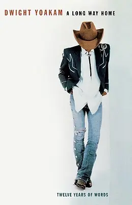 Un largo camino a casa: Doce años de palabras - A Long Way Home: Twelve Years of Words