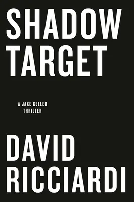 Objetivo en la sombra - Shadow Target