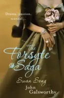 Saga de los Forsyte 6: El canto del cisne - Forsyte Saga 6: Swan Song