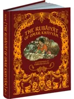 El Rubiyt de Omar Khayym - The Rubiyt of Omar Khayym