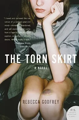 La falda rasgada - The Torn Skirt