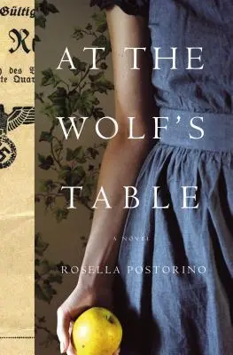 A la mesa del lobo - At the Wolf's Table