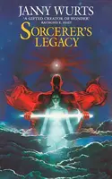 El legado del hechicero - Sorcerer's Legacy